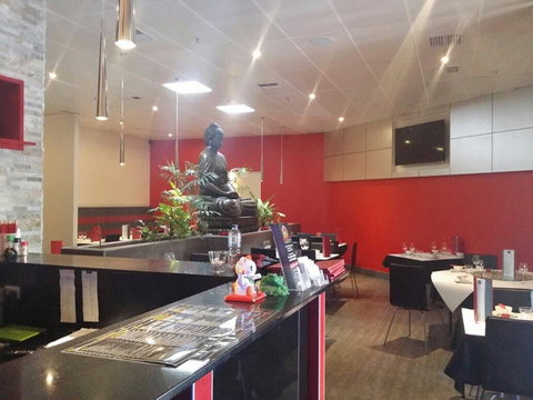 The Meating Room - Mackay Tourism 0