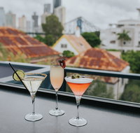 The Balfour Kitchen - Spicers Balfour Hotel - Mackay Tourism