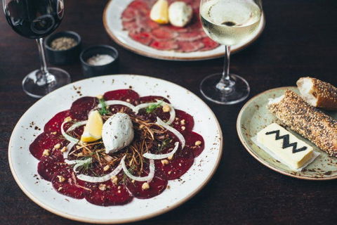 The Meat & Wine Co - South Yarra - Mackay Tourism 0