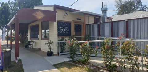 The West End Store Wauchope - Mackay Tourism 0