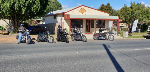 The West End Store Wauchope - Mackay Tourism 1