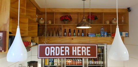 The West End Store Wauchope - Mackay Tourism 2