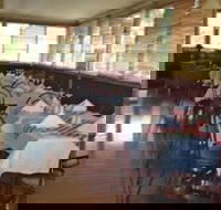 The Grange At Hermitage Hill - Mackay Tourism