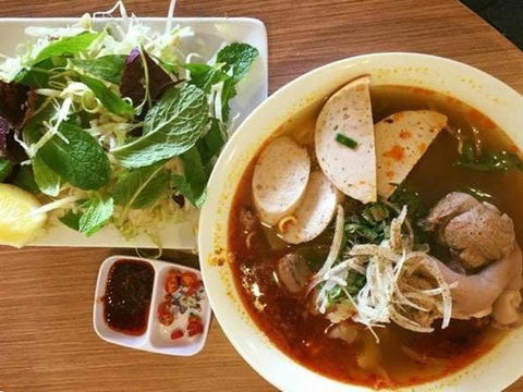 Trang Tien - Mackay Tourism 0