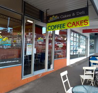 Two Peas In A Pod - Mackay Tourism