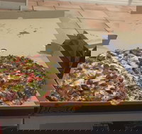 Venice Gourmet Pizza - Mackay Tourism