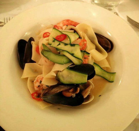 Zinc Restaurant And Lounge Bar - Mackay Tourism 0