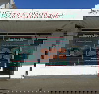 Austin Rd Pizzeria - Mackay Tourism