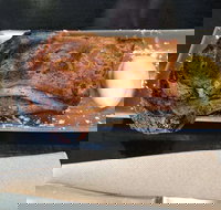 Beaus - Mackay Tourism