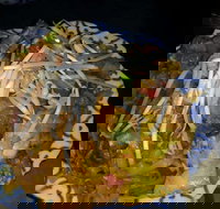 Blue Orchid Thai - Mackay Tourism