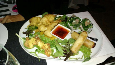 Blue Moon Grill - Mackay Tourism 0