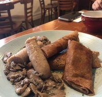 Breizoz French Creperie - Mackay Tourism