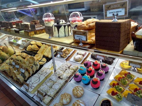 Caffe Dolce - Mackay Tourism 0