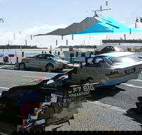 Cafe 4 U - Mackay Tourism