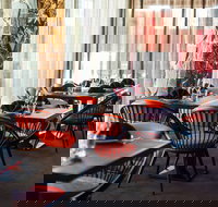 Chairman  Yip - Mackay Tourism