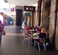 CJ's Central - Mackay Tourism