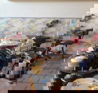 Claudia's Cafe - Mackay Tourism