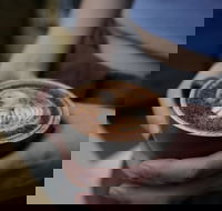 Coffee Cartel - Mackay Tourism