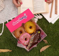 Donut King - Carindale - Mackay Tourism