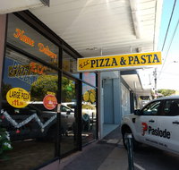 ELC Pizza  Pasta - Mackay Tourism