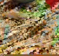 Everyday's Sunday Thai Eatery - Mackay Tourism