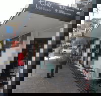 Flow Espresso - Mackay Tourism