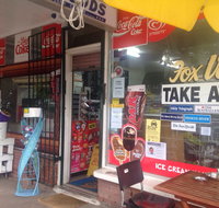 Fox Valley Takeaway - Mackay Tourism