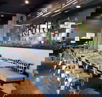 Frigg - Mackay Tourism