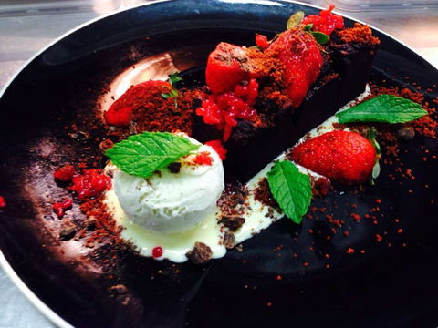 Galleons - Mackay Tourism 0