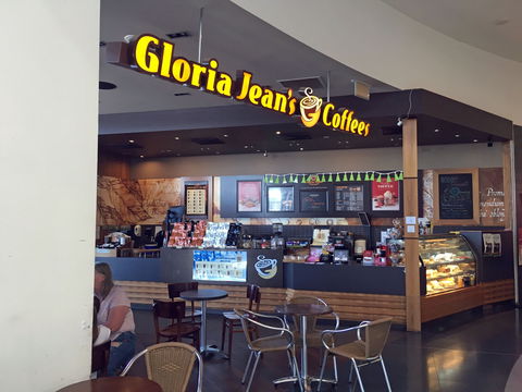 Gloria Jean's Coffees - Springwood - Mackay Tourism 0