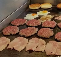 Hook  Cook Fish Bar - Mackay Tourism