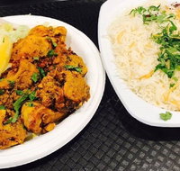 Indian Street Food By Billu's - Circular Quay - Mackay Tourism