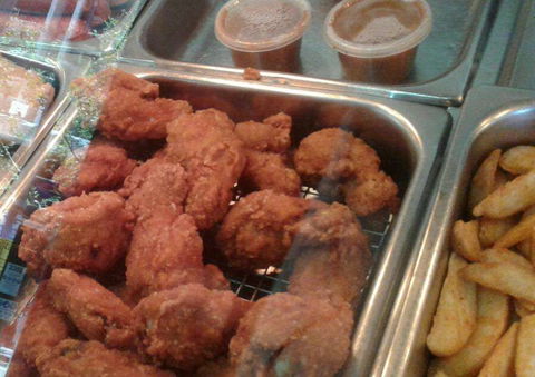 J B Four Seasons Chicken Spot - Mackay Tourism 0