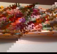 Kozen - Mackay Tourism