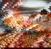 La Porchetta - Taylors Lakes - Mackay Tourism