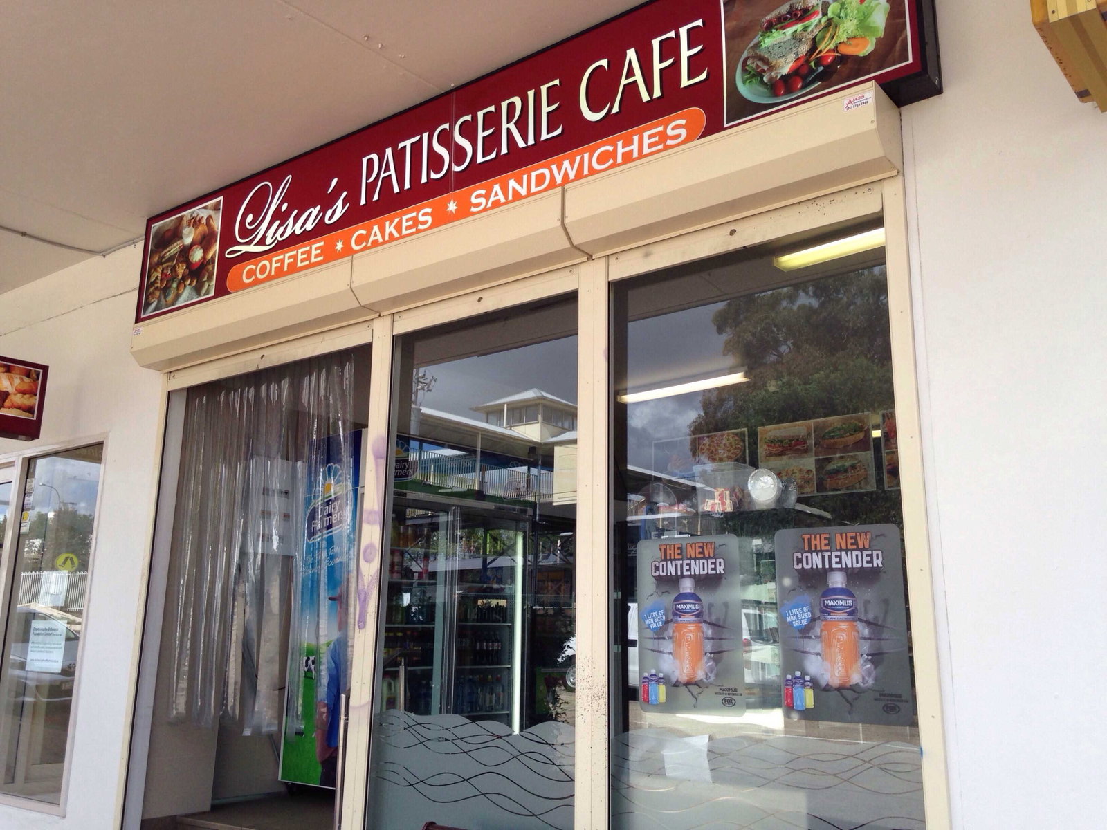 Pymble NSW Mackay Tourism