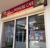 Lisa's Patisserie Cafe - Mackay Tourism