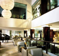 Lobby Lounge - Shangri-La Hotel Sydney - Mackay Tourism