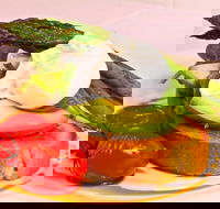 Lolas Restaurant Cafe Bar - Mackay Tourism