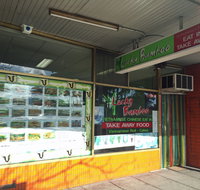Lucky Bamboo - Mackay Tourism