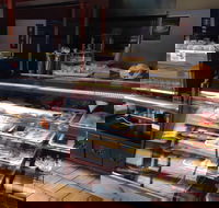 Lucy Locket's 261 - Mackay Tourism