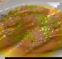 Lulu La Delizia - Mackay Tourism