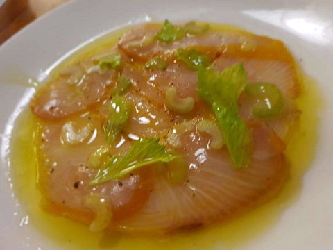 Lulu La Delizia - Mackay Tourism 0