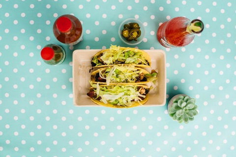 Mad Mex Fresh Mexican Grill - Mackay Tourism 0