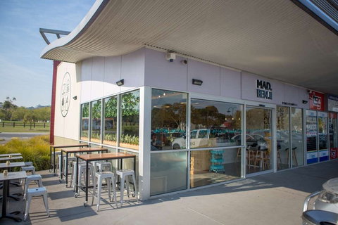 Mad Benji - Mackay Tourism 0