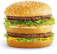 McDonald's - Bexley - Mackay Tourism