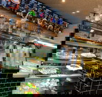 Mi Casa Cafe - Mackay Tourism