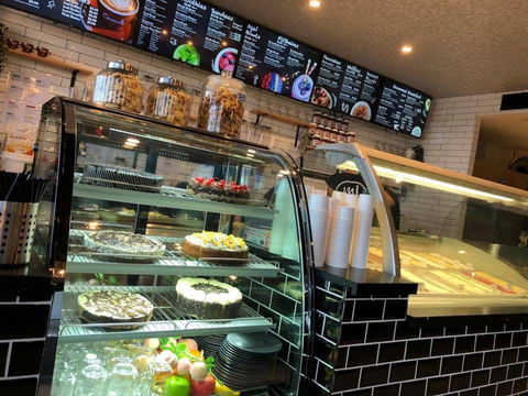 Mi Casa Cafe - Mackay Tourism 0