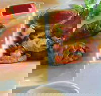 Moonlight Modern Vietnamese Restaurant - Mackay Tourism