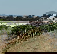 Morris of Rutherglen - Mackay Tourism